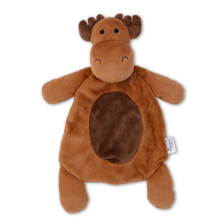 Big Buddy | Max the Moose