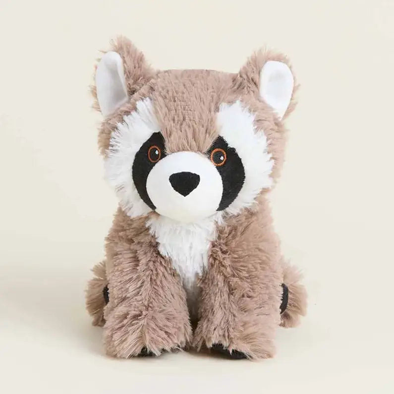 Warmie Junior | Raccoon