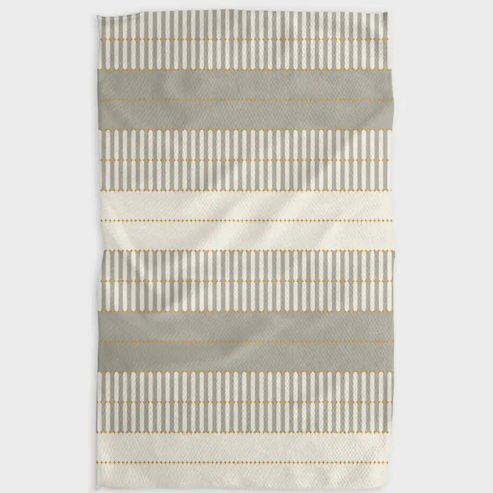 Tea Towel | Baton D'or