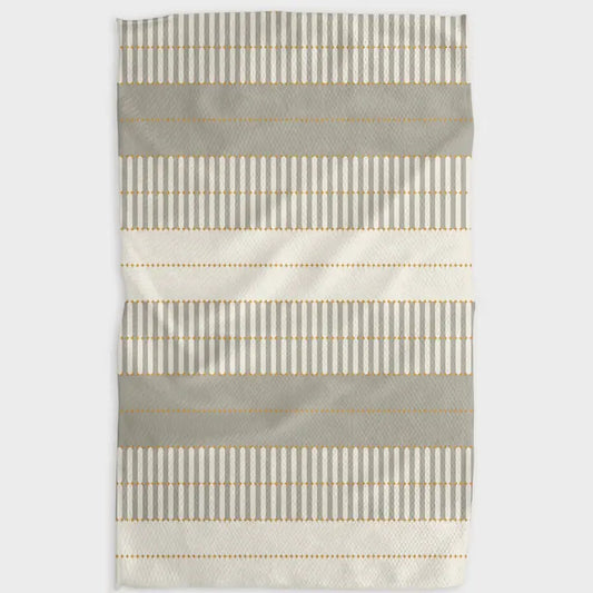 Tea Towel | Baton D'or