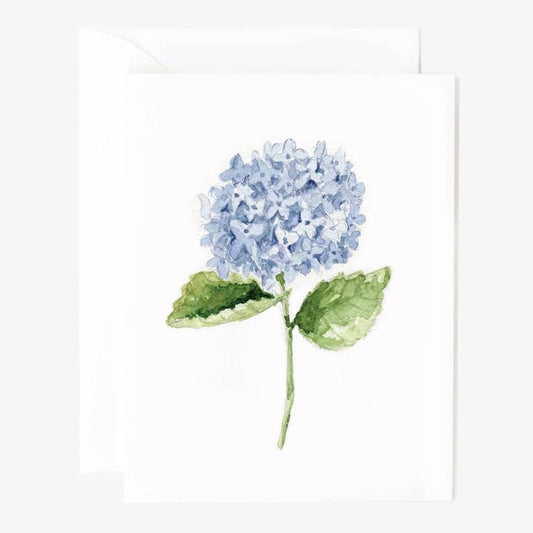 Notecards | Hydrangea Stem