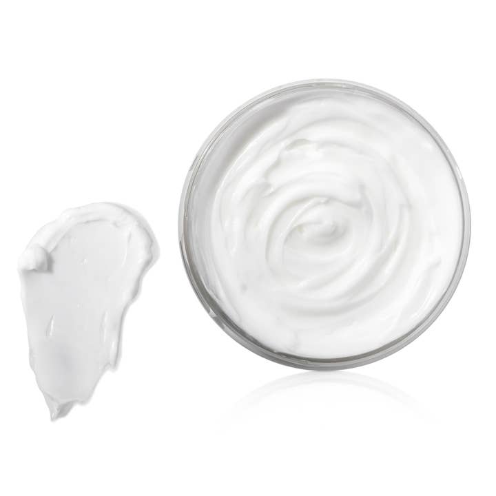 Travel Size Body Butter | Spearmint & Eucalyptus