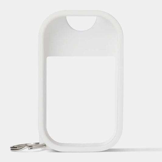 Touchland Hand Mist Case | Icy White