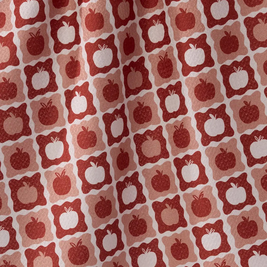 Tea Towel | Apple Quilt