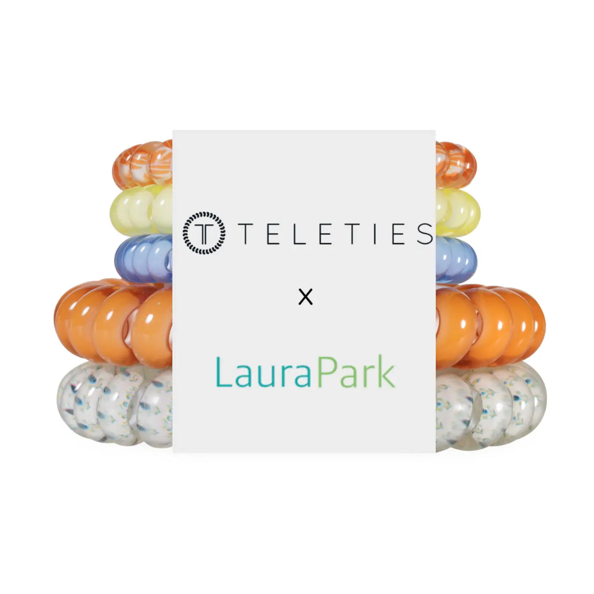 Teleties | Beach Club | Mix Pack