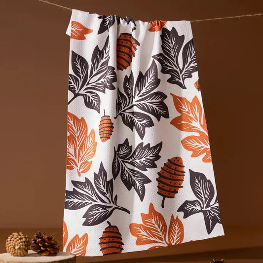 Tea Towel | Woodland Waltz