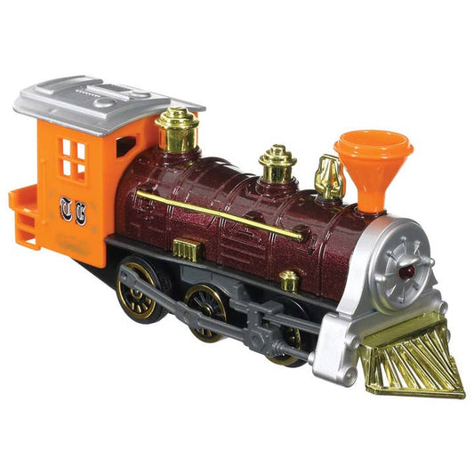 Vintage Trains | Assorted Styles