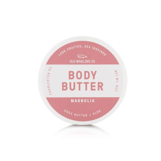 Body Butter | Magnolia