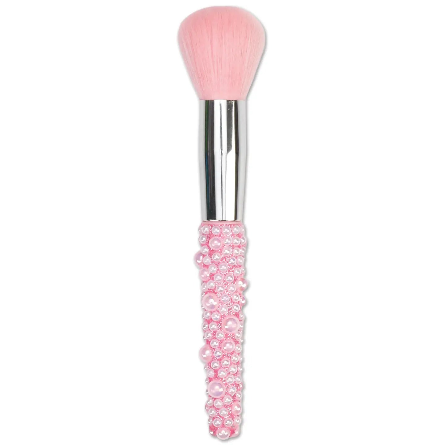 Pink Pearl Makeup Brush