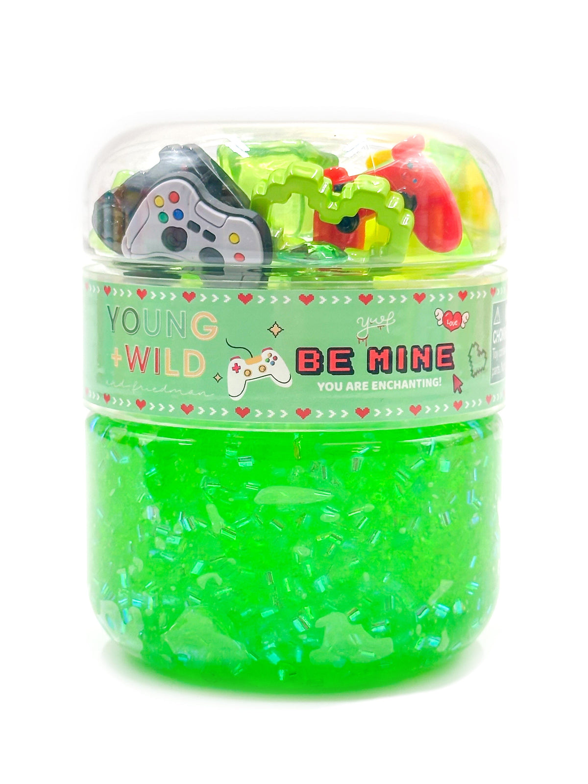Slime | Be Mine