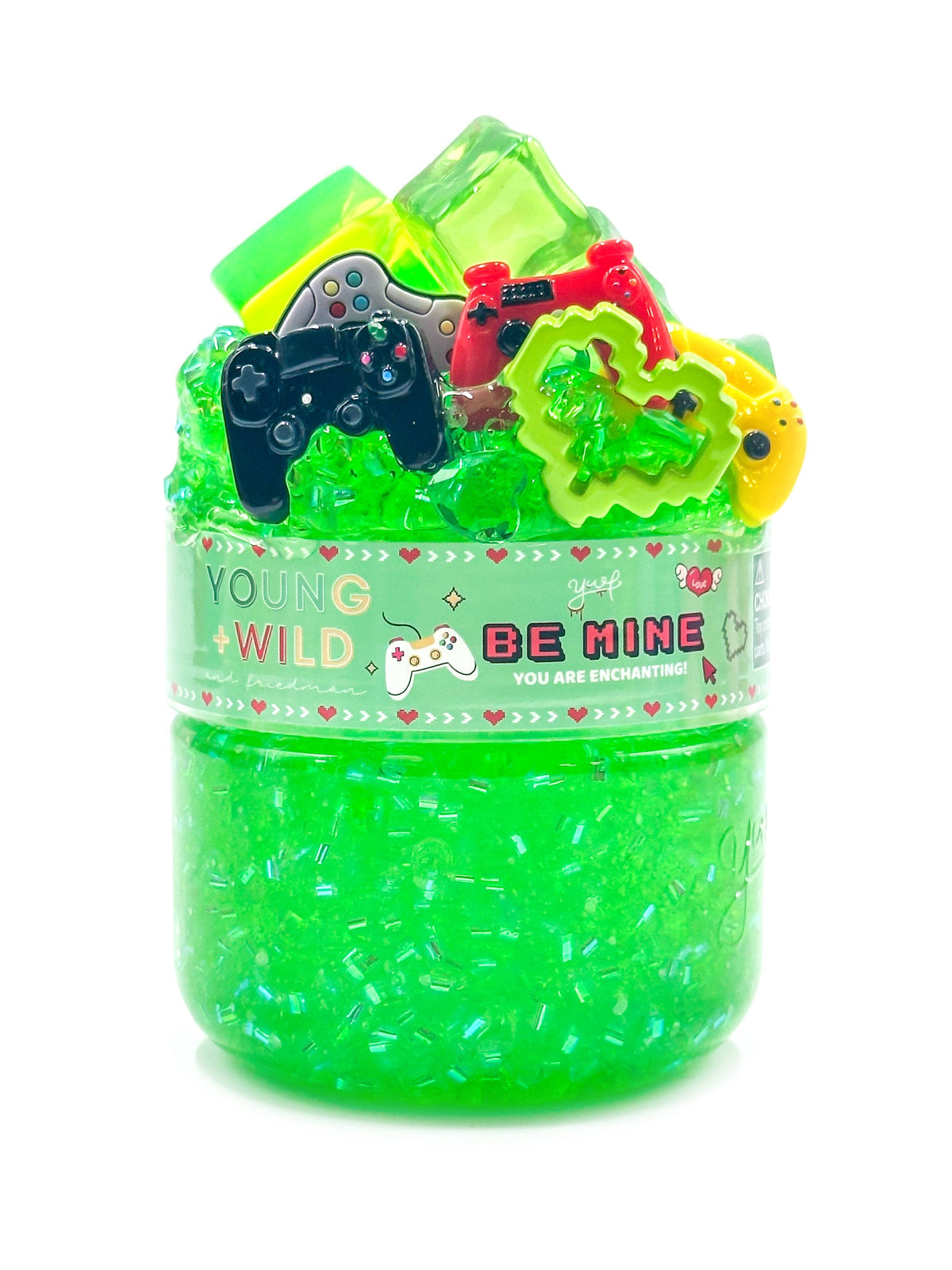 Slime | Be Mine