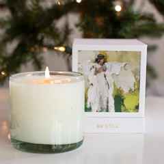 Candle | Be Still