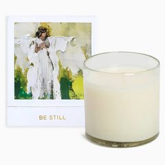 Candle | Be Still