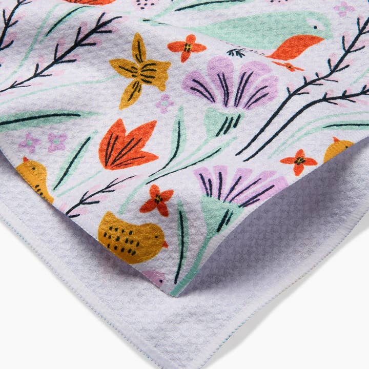 Tea Towel | Thaddeus