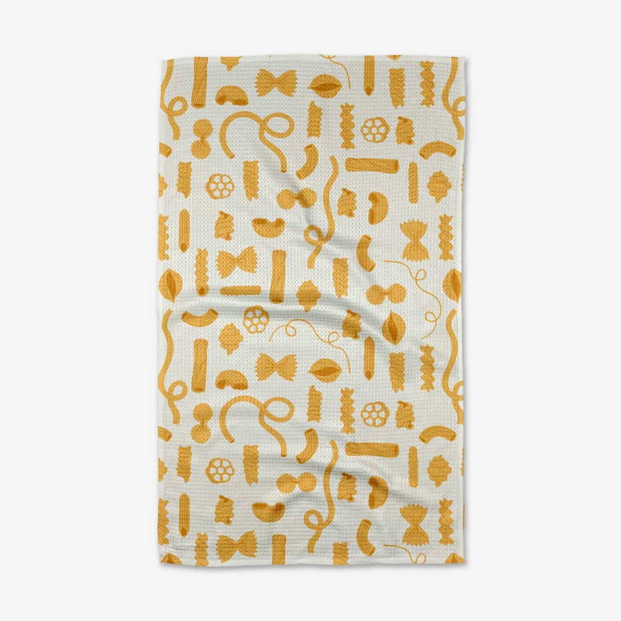 Tea Towel | Just Add Sauce