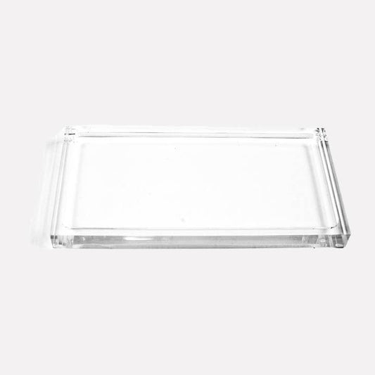Lucite Tray | Large