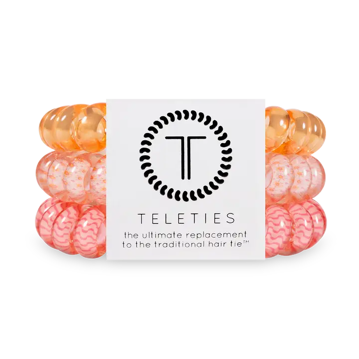 Teleties | Sunny Days Ahead | Large