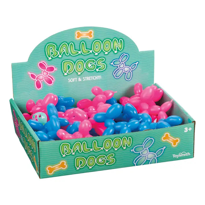 Balloon Dogs | Assorted Colors