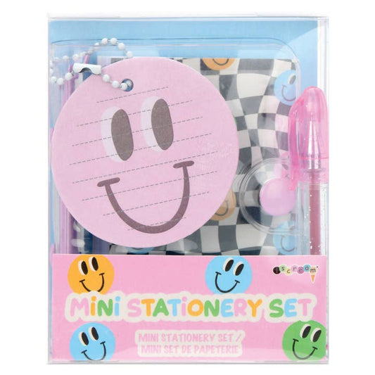 Good Times Mini Stationery Set