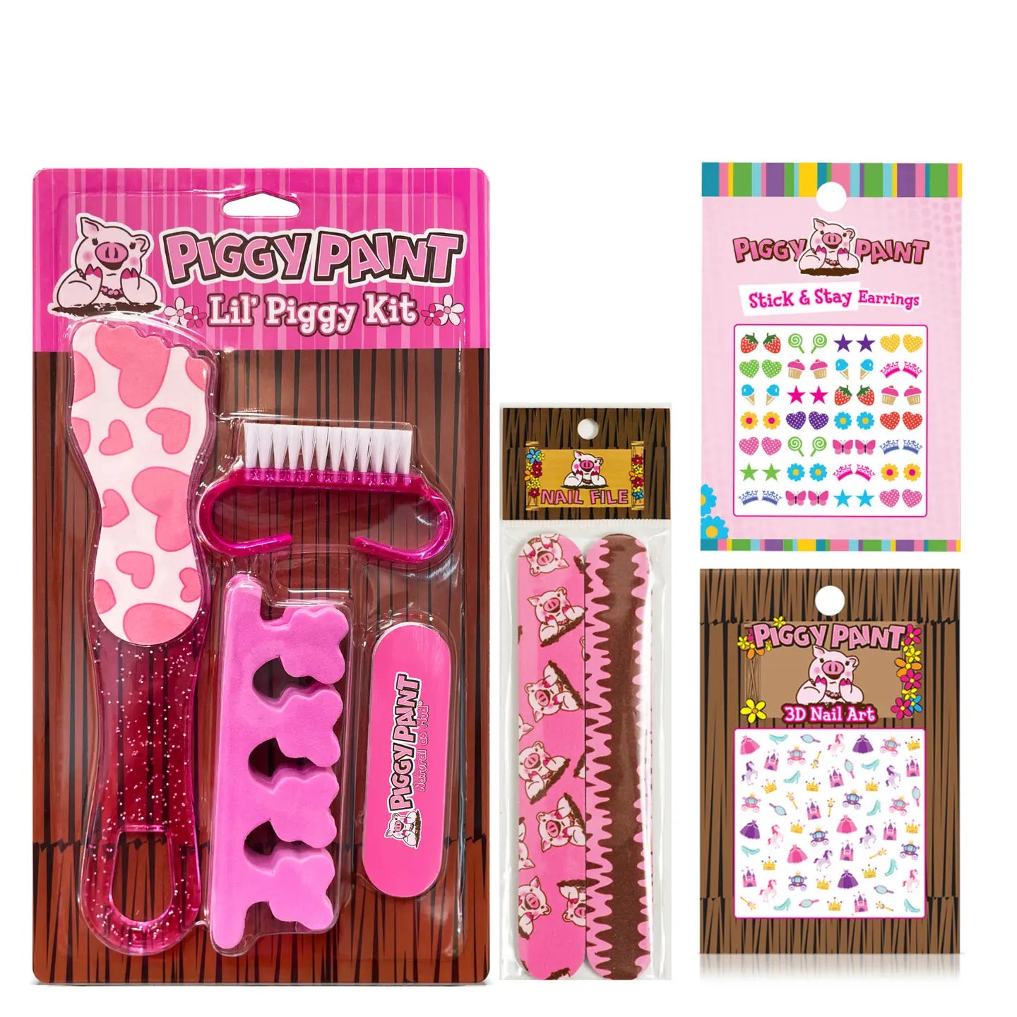 Kid's Pedi Set