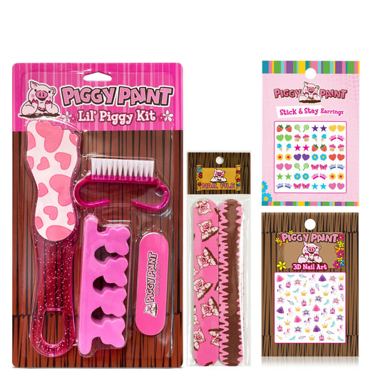 Kid's Pedi Set