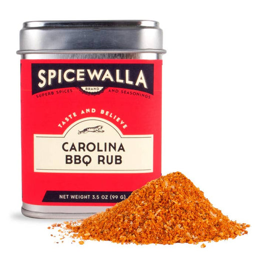 Spicewalla | Carolina Bbq Rub