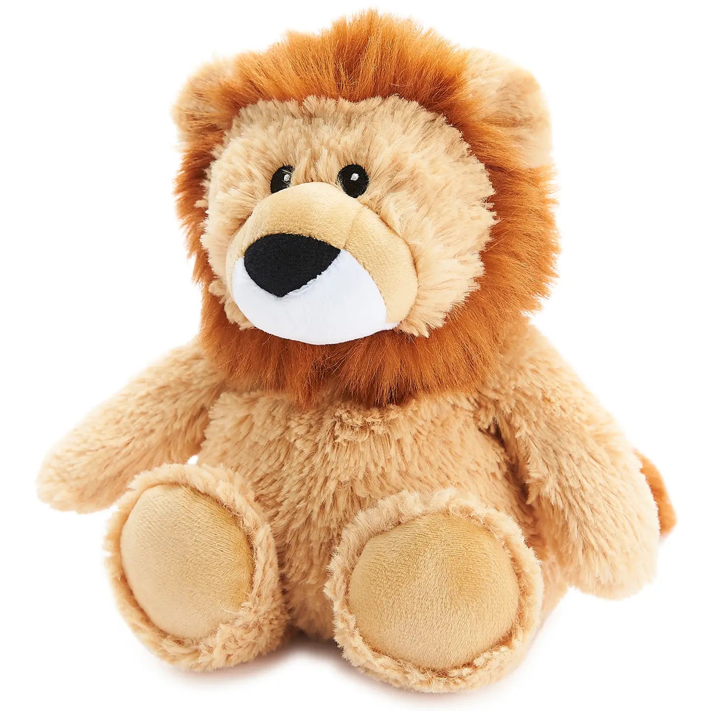 Warmie | Lion