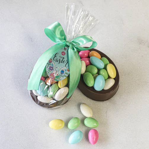 Easter's Milk Chocolate Box