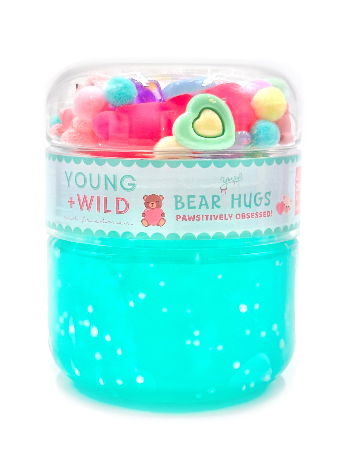 Slime | Bear Hugs