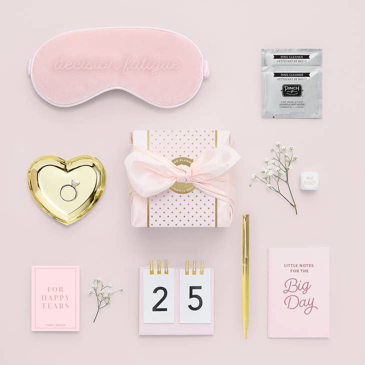 Wedding Planning Kit