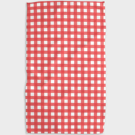 Tea Towel | Gigi | Candy Apple