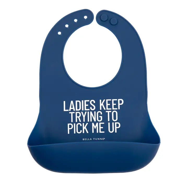 Wonder Bib | Ladies Pick Me Up