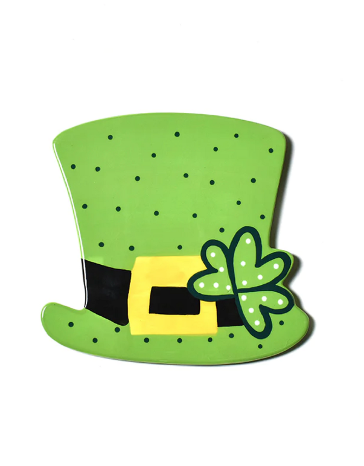 HE Leprechaun Hat Attachment