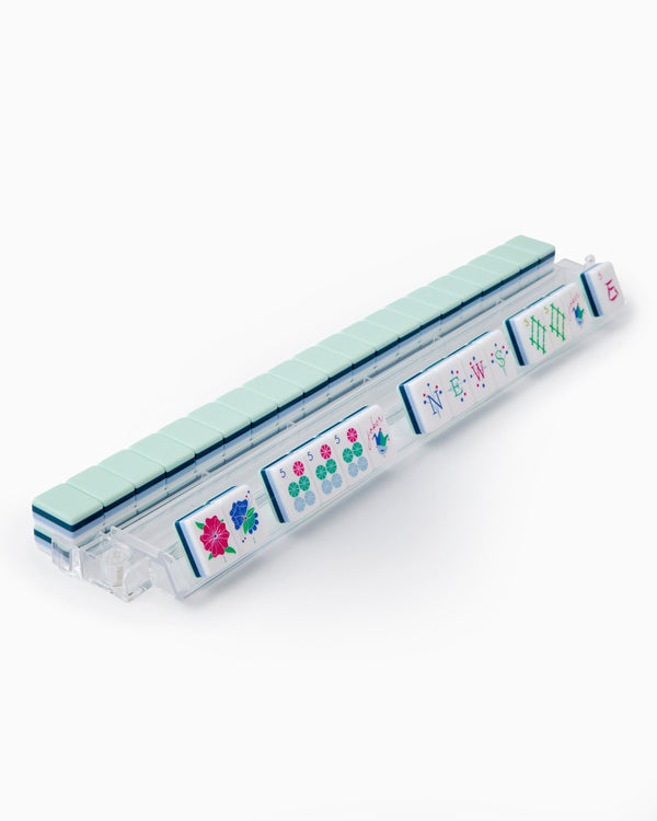 Mahjong Tiles | Birdie