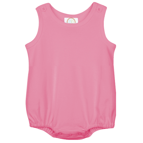 Unisex Sun Bubble - Pink