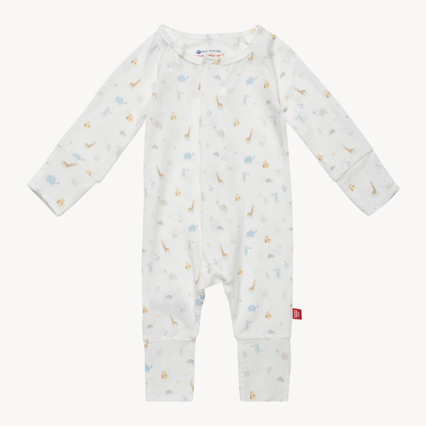 Coverall | Little Bitty Pretty One | Blue