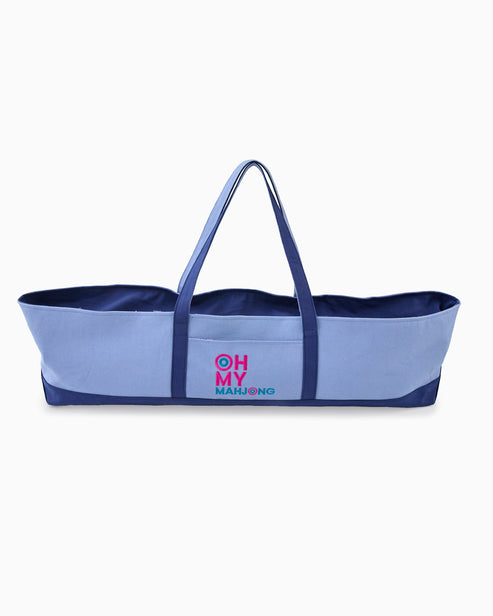 Mat Storage Bag | Blue