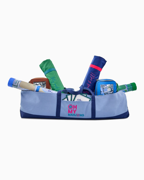 Mat Storage Bag | Blue