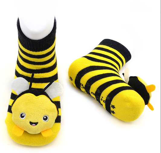 Bumblebee - Boogie Toes