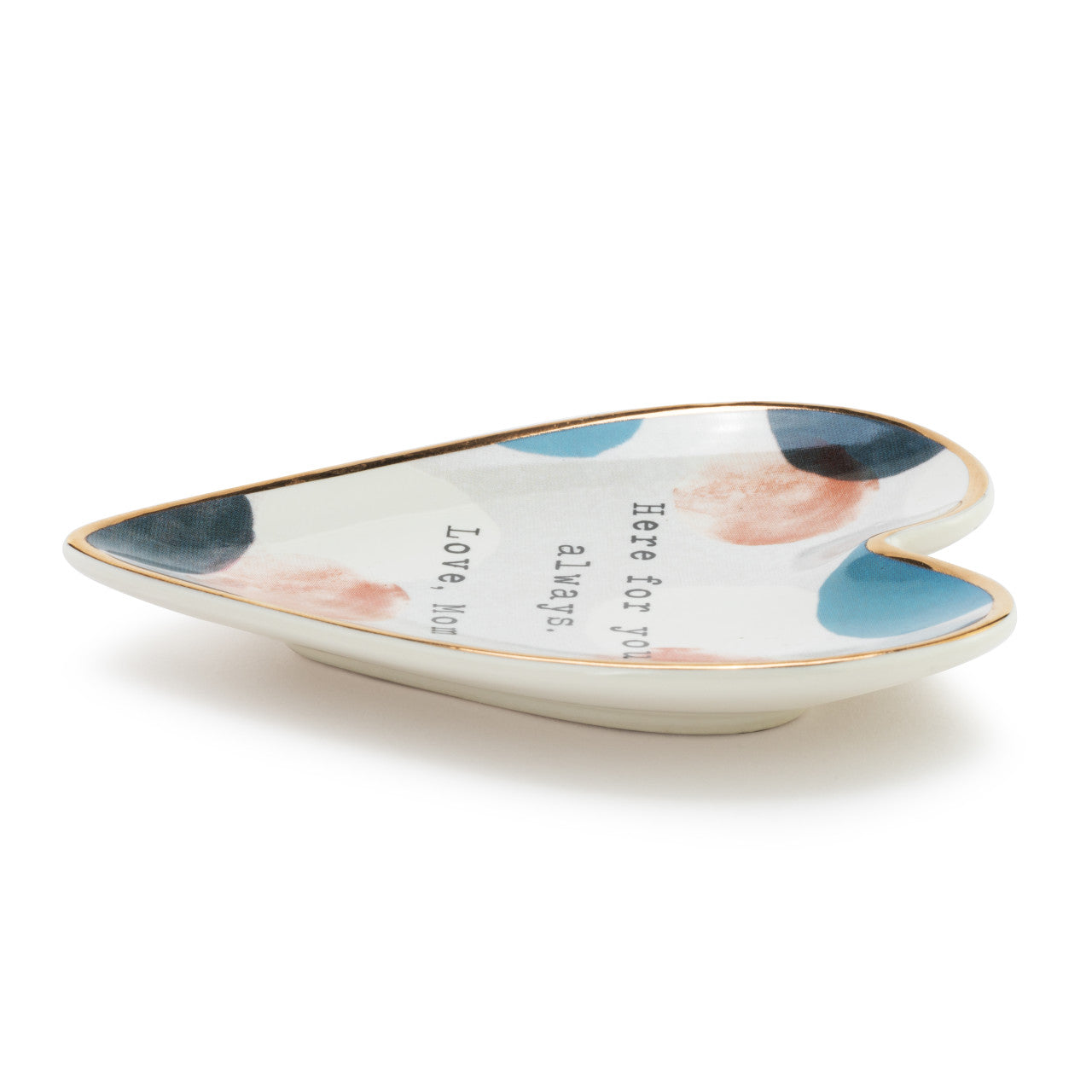 Heart Trinket Dish | Here for You