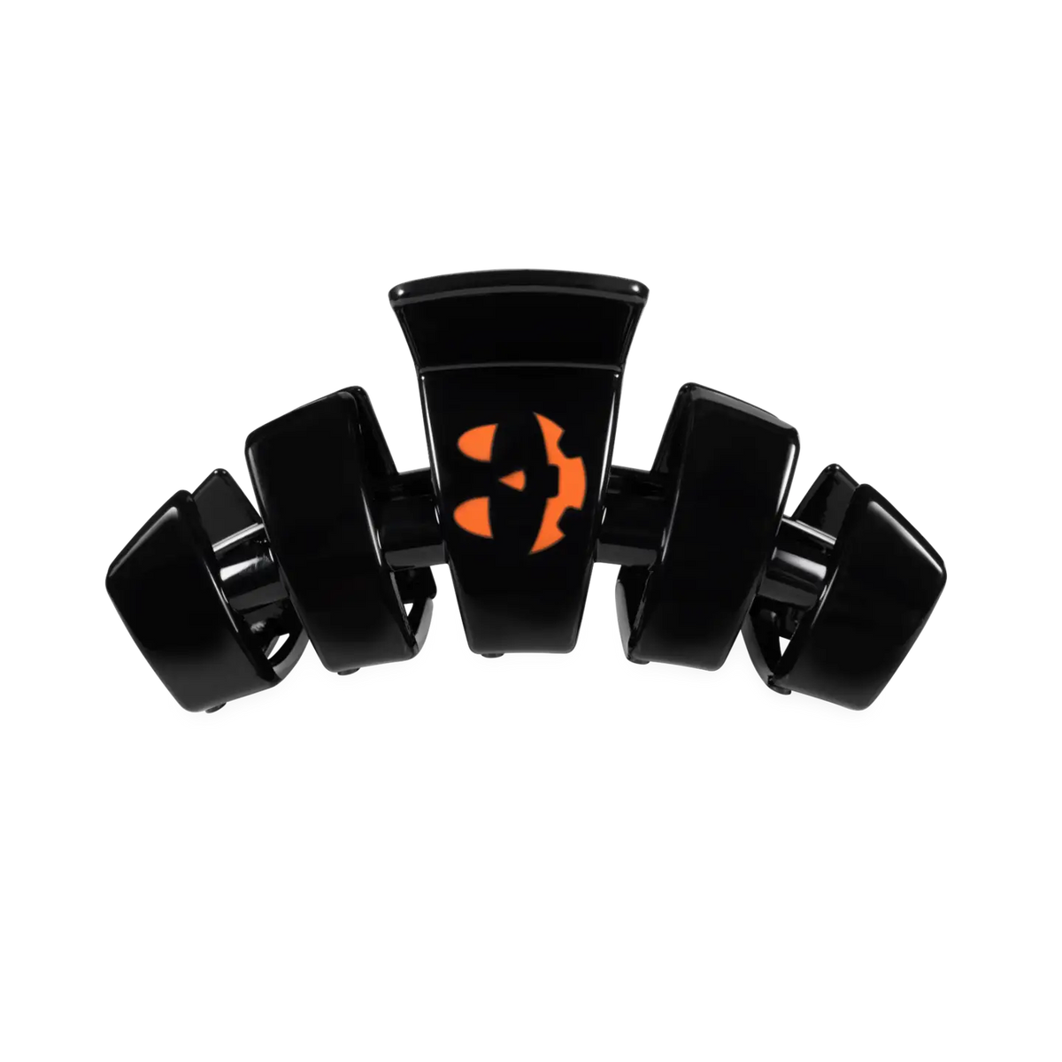 Teleties Claw Hair Clip | Spooky Smiles | Assorted Sizes