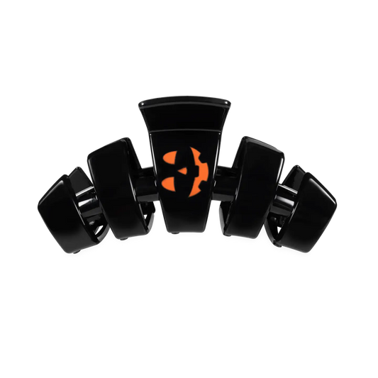 Teleties Claw Hair Clip | Spooky Smiles | Assorted Sizes
