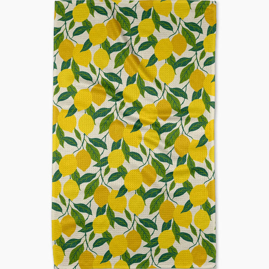 Tea Towel | Fresh Start