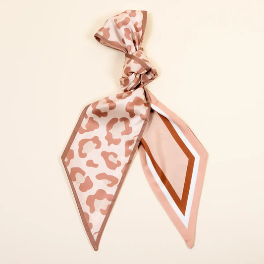Twirl & Tie Scarf Accessory | Born Wild