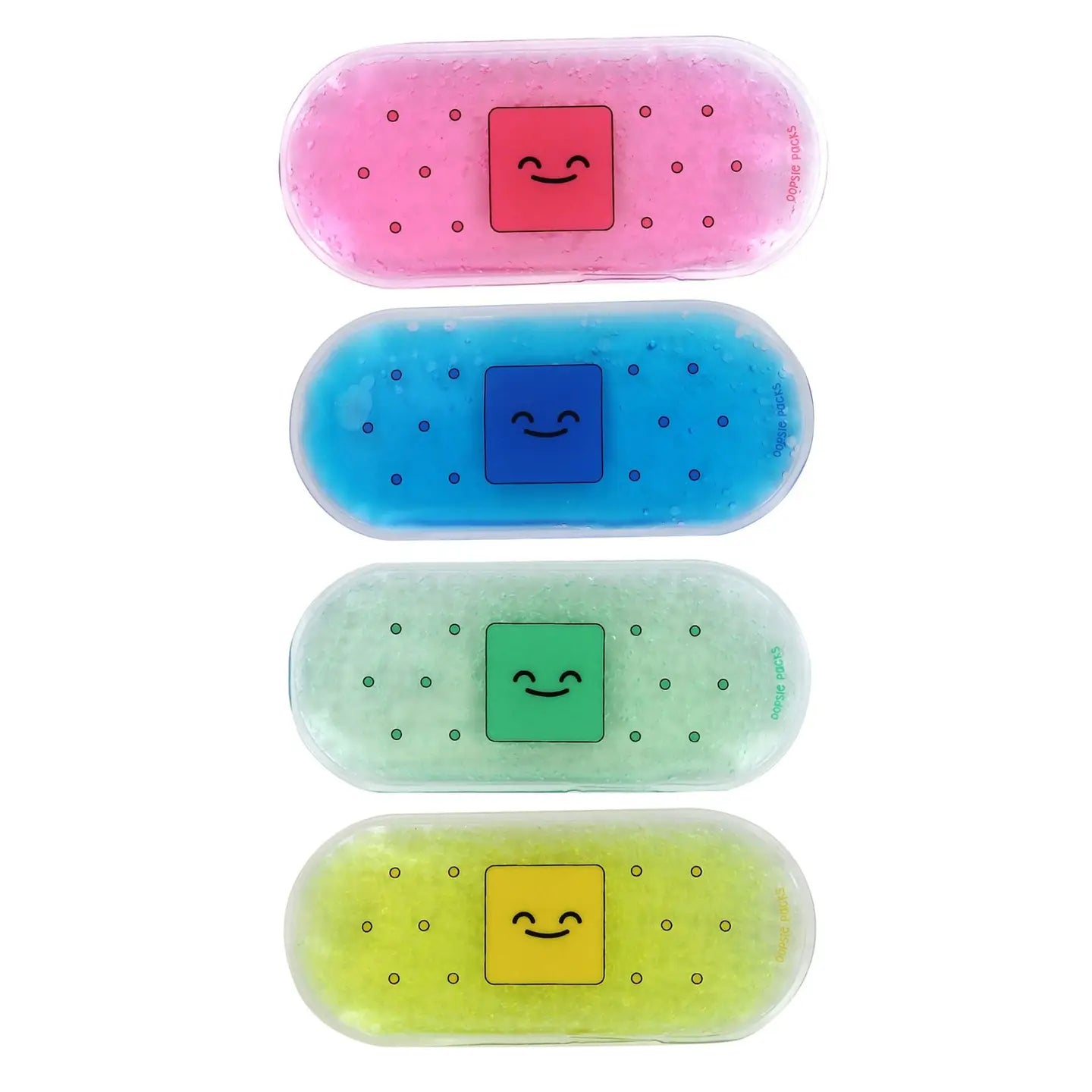 Oopsie Packs | Assorted Colors