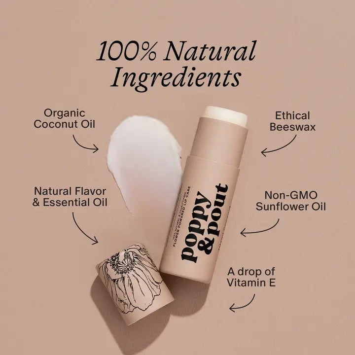 Lip Balm | Island Coconut
