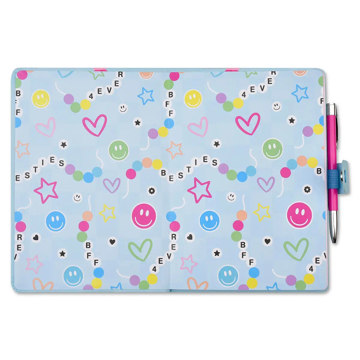 Besties Journal