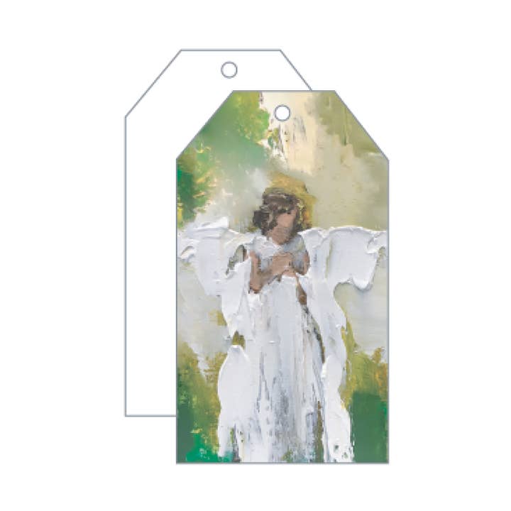 Gift Tags | Be Still
