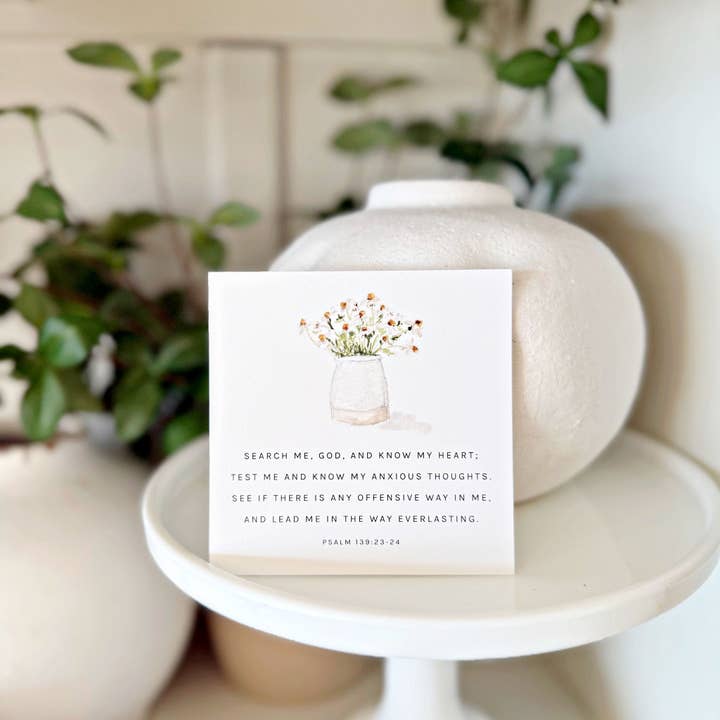 Truth For Today | Psalms Cards