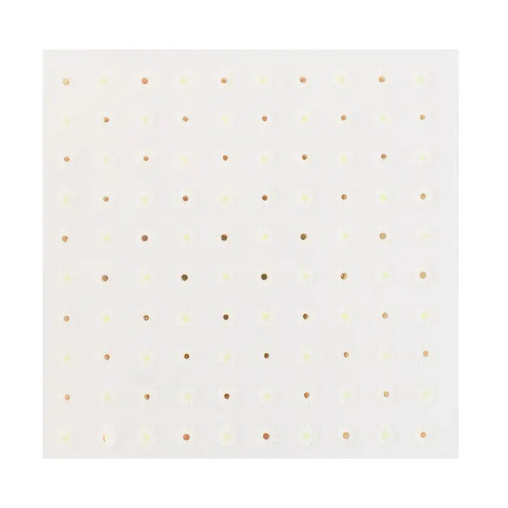 Nail Stickers | Peace & Love Daisy